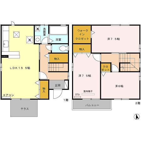 写真:物件の写真