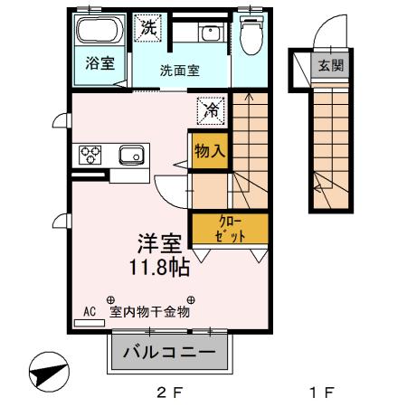 写真:物件の写真