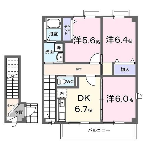写真:物件の写真