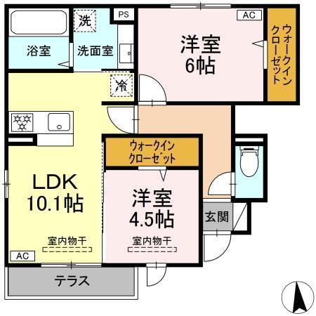 写真:物件の写真