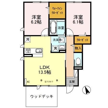 写真:物件の写真