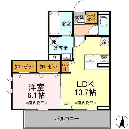 写真:物件の写真