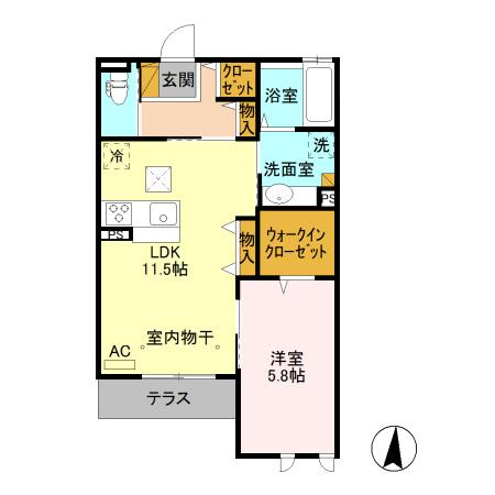 写真:物件の写真