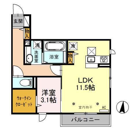 写真:物件の写真