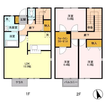 写真:物件の写真