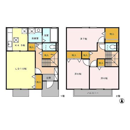 写真:物件の写真