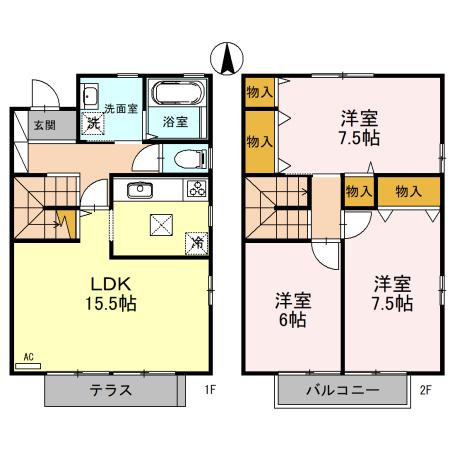 写真:物件の写真