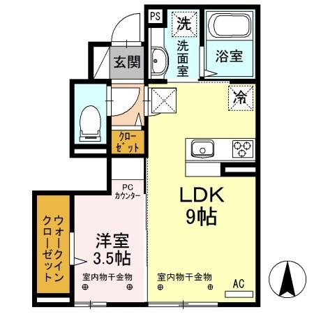 写真:物件の写真