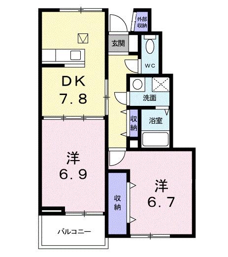 写真:物件の写真