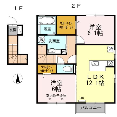 写真:物件の写真