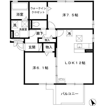 写真:物件の写真
