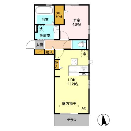 写真:物件の写真