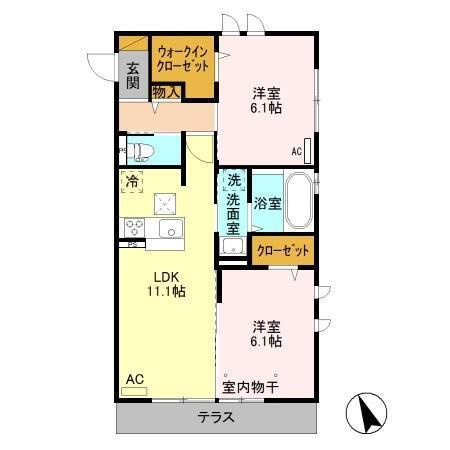 写真:物件の写真