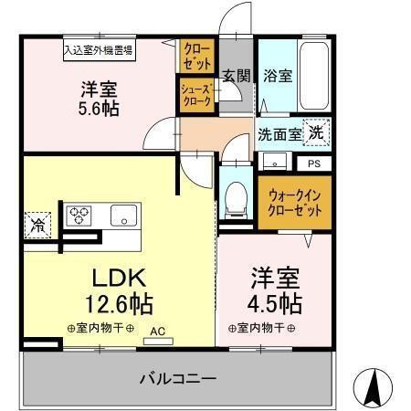 写真:物件の写真