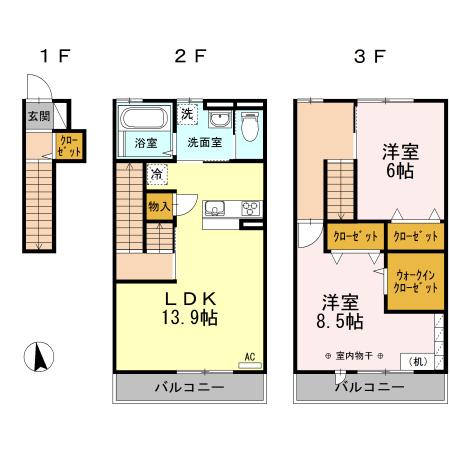 写真:物件の写真
