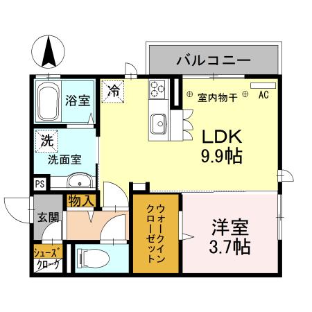 写真:物件の写真