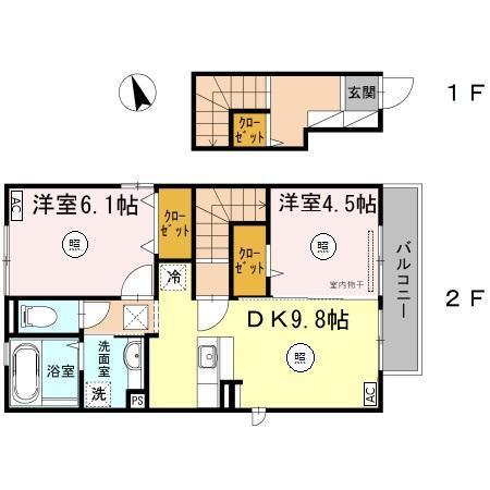 写真:物件の写真