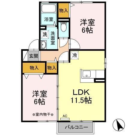 写真:物件の写真