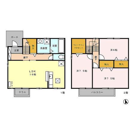 写真:物件の写真