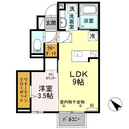 写真:物件の写真