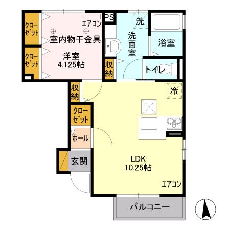 写真:物件の写真