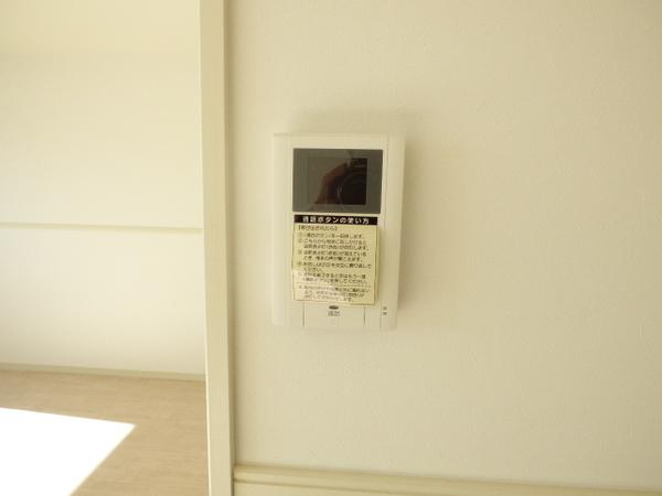 ラフィネソレイユ セキュリティ