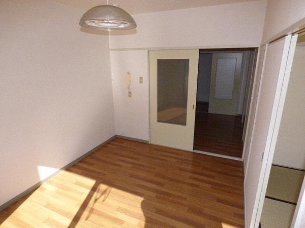 マンションアンビ その他