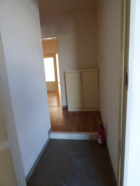 マンションアンビ 設備