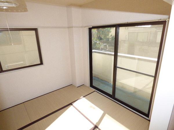 マンションアンビ その他部屋・スペース