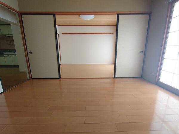 ハイツアップル その他部屋・スペース