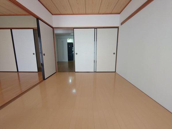 ハイツアップル その他部屋・スペース