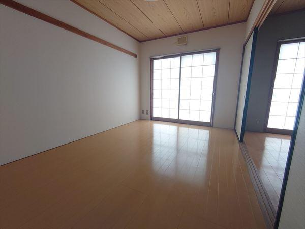 ハイツアップル その他部屋・スペース