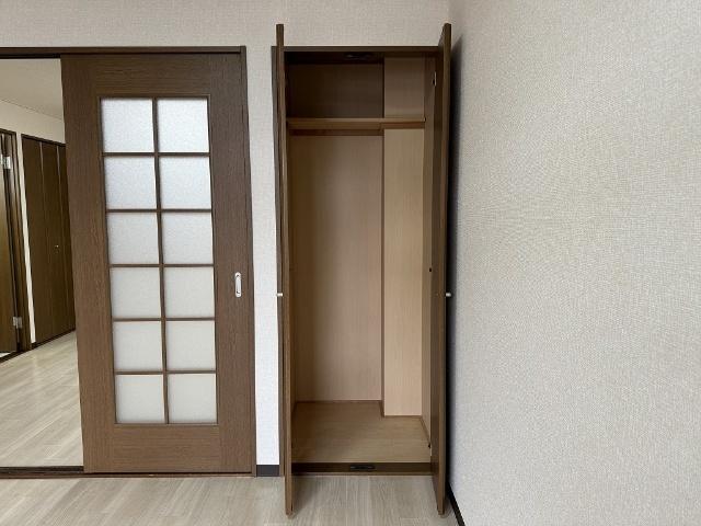 ＨＡＲＰ ＷＩＮＤ 収納