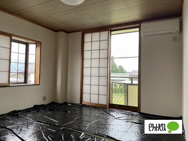 赤羽マンション その他部屋・スペース