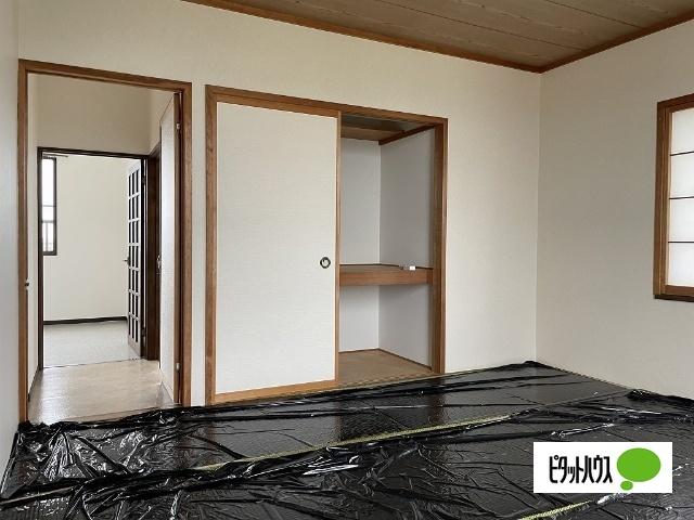 赤羽マンション その他部屋・スペース