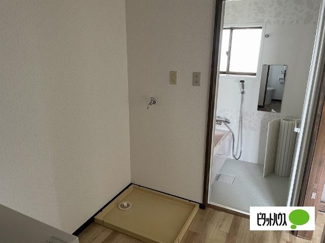 赤羽マンション 設備
