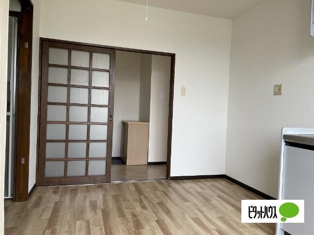 赤羽マンション その他