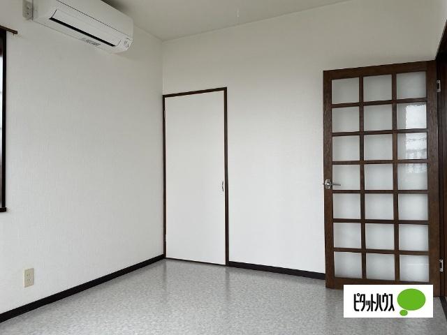 赤羽マンション その他部屋・スペース