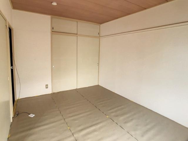 グレイシー箱清水　Ａ棟 室内