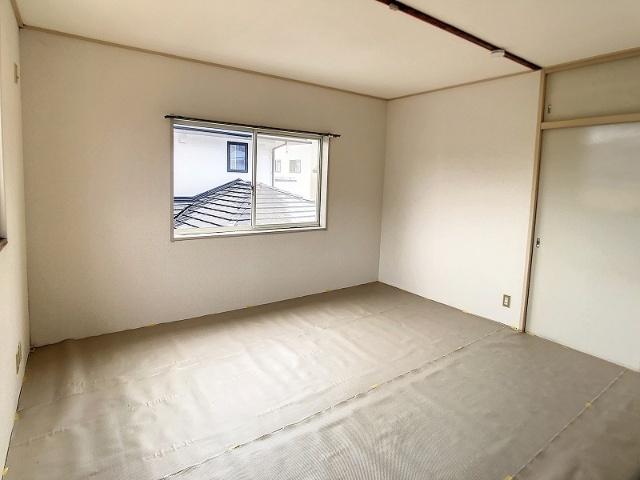 グレイシー箱清水　Ａ棟 室内