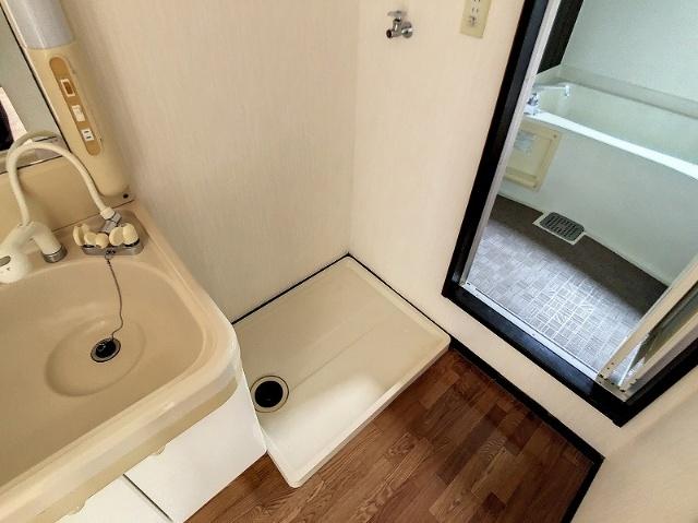 グレイシー箱清水　Ａ棟 その他