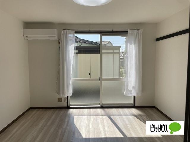 フレグランスウェストＡ 部屋画像