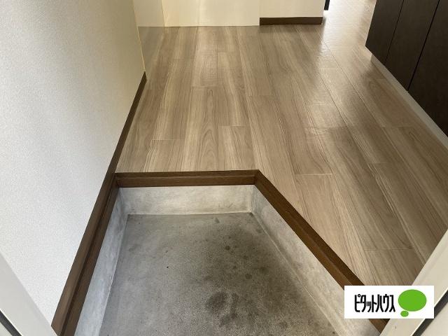 フレグランスウェストＡ 部屋画像