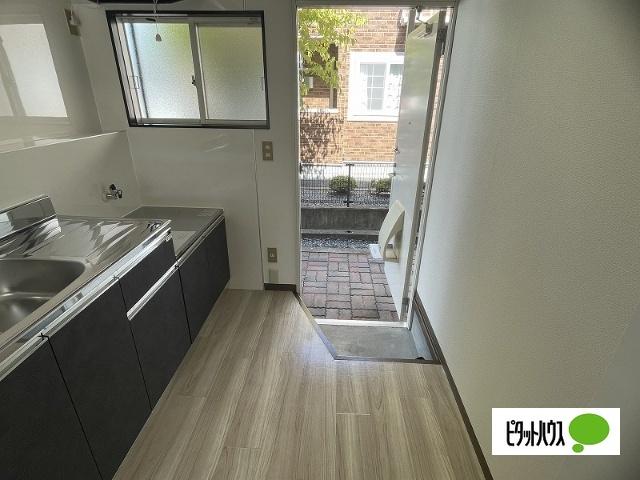 フレグランスウェストＡ 部屋画像