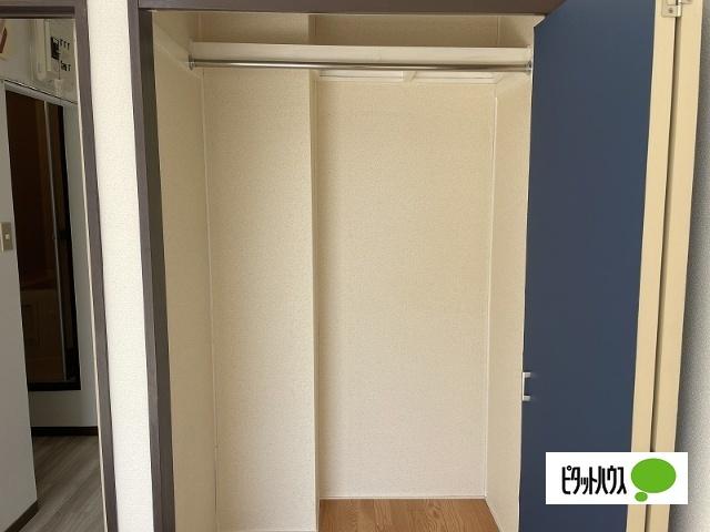 フレグランスウェストＡ 部屋画像