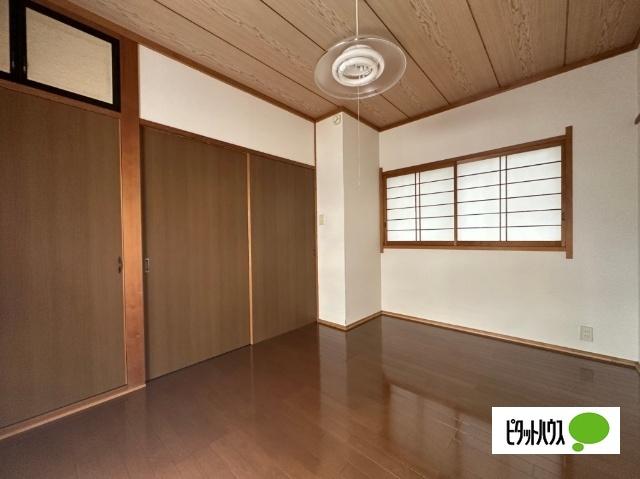 コーポ丸山 その他部屋・スペース