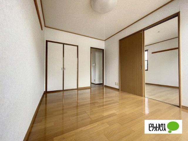 フォースアベニュー和田　A棟 その他部屋・スペース