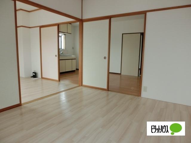 ルミエール その他部屋・スペース