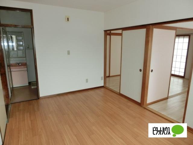ルミエール その他部屋・スペース