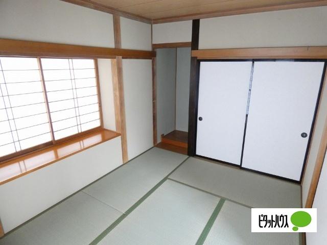 長野市大字南堀一戸建 その他部屋・スペース